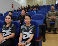 คณะกรรมการประชุมสรุปผลการจัดการแข่งขันกีฬาอาวุโสแห่งชาติ ครั ... พารามิเตอร์รูปภาพ 5