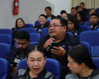 คณะกรรมการประชุมสรุปผลการจัดการแข่งขันกีฬาอาวุโสแห่งชาติ ครั ... พารามิเตอร์รูปภาพ 6
