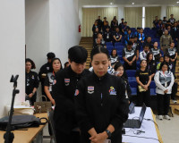 คณะกรรมการประชุมสรุปผลการจัดการแข่งขันกีฬาอาวุโสแห่งชาติ ครั ... พารามิเตอร์รูปภาพ 7
