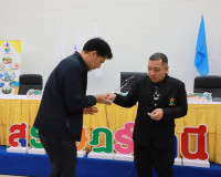 คณะกรรมการประชุมสรุปผลการจัดการแข่งขันกีฬาอาวุโสแห่งชาติ ครั ... พารามิเตอร์รูปภาพ 14