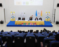 คณะกรรมการประชุมสรุปผลการจัดการแข่งขันกีฬาอาวุโสแห่งชาติ ครั ... พารามิเตอร์รูปภาพ 24