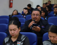 คณะกรรมการประชุมสรุปผลการจัดการแข่งขันกีฬาอาวุโสแห่งชาติ ครั ... พารามิเตอร์รูปภาพ 28