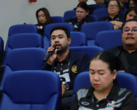 คณะกรรมการประชุมสรุปผลการจัดการแข่งขันกีฬาอาวุโสแห่งชาติ ครั ... พารามิเตอร์รูปภาพ 36