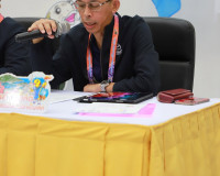 คณะกรรมการประชุมสรุปผลการจัดการแข่งขันกีฬาอาวุโสแห่งชาติ ครั ... พารามิเตอร์รูปภาพ 38