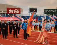 จังหวัดสุราษฎร์ธานี ปิดฉากการแข่งขันกีฬาอาวุโสแห่งชาติ ครั้ง ... พารามิเตอร์รูปภาพ 10