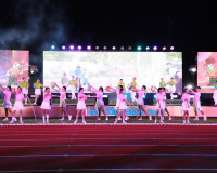 จังหวัดสุราษฎร์ธานี ปิดฉากการแข่งขันกีฬาอาวุโสแห่งชาติ ครั้ง ... พารามิเตอร์รูปภาพ 17