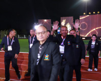 จังหวัดสุราษฎร์ธานี ปิดฉากการแข่งขันกีฬาอาวุโสแห่งชาติ ครั้ง ... พารามิเตอร์รูปภาพ 19