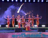 จังหวัดสุราษฎร์ธานี ปิดฉากการแข่งขันกีฬาอาวุโสแห่งชาติ ครั้ง ... พารามิเตอร์รูปภาพ 44