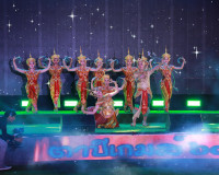 จังหวัดสุราษฎร์ธานี ปิดฉากการแข่งขันกีฬาอาวุโสแห่งชาติ ครั้ง ... พารามิเตอร์รูปภาพ 63