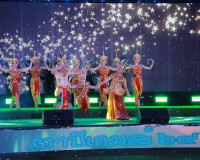 จังหวัดสุราษฎร์ธานี ปิดฉากการแข่งขันกีฬาอาวุโสแห่งชาติ ครั้ง ... พารามิเตอร์รูปภาพ 64