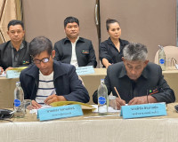 รองผู้ว่าราชการจังหวัดสุราษฎร์ธานี เป็นประธานประชุมคณะกรรมกา ... พารามิเตอร์รูปภาพ 6