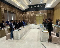 รองผู้ว่าราชการจังหวัดสุราษฎร์ธานี เป็นประธานประชุมคณะกรรมกา ... พารามิเตอร์รูปภาพ 8