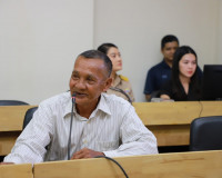 รองผู้ว่าราชการจังหวัดสุราษฎร์ธานี เป็นประธานการประชุมคณะกรร ... พารามิเตอร์รูปภาพ 6