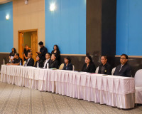 จังหวัดสุราษฎร์ธานี ต้อนรับคณะ วปอ. รุ่นที่ 68 นำเสนอศักยภาพ ... พารามิเตอร์รูปภาพ 11