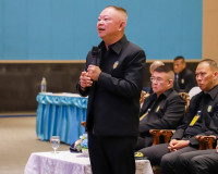 จังหวัดสุราษฎร์ธานี ต้อนรับคณะ วปอ. รุ่นที่ 68 นำเสนอศักยภาพ ... พารามิเตอร์รูปภาพ 18