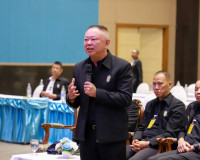 จังหวัดสุราษฎร์ธานี ต้อนรับคณะ วปอ. รุ่นที่ 68 นำเสนอศักยภาพ ... พารามิเตอร์รูปภาพ 24