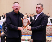 จังหวัดสุราษฎร์ธานี ต้อนรับคณะ วปอ. รุ่นที่ 68 นำเสนอศักยภาพ ... พารามิเตอร์รูปภาพ 27