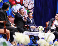 จังหวัดสุราษฎร์ธานี ต้อนรับคณะ วปอ. รุ่นที่ 68 นำเสนอศักยภาพ ... พารามิเตอร์รูปภาพ 40