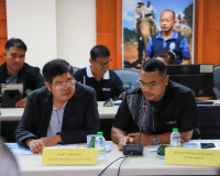 จังหวัดสุราษฎร์ธานี ขับเคลื่อนการบริหารจัดการทรัพยากรประมงอย ... พารามิเตอร์รูปภาพ 15