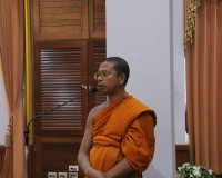 ผู้ว่าราชการจังหวัดสุราษฎร์ธานี ร่วมต้อนรับคณะสงฆ์หนใต้ ในพิ ... พารามิเตอร์รูปภาพ 5