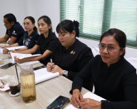จังหวัดสุราษฎร์ธานี จัดประชุมคณะทำงานการพัฒนาเศรษฐกิจฐานรากแ ... พารามิเตอร์รูปภาพ 10