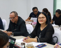 จังหวัดสุราษฎร์ธานี จัดประชุมคณะทำงานการพัฒนาเศรษฐกิจฐานรากแ ... พารามิเตอร์รูปภาพ 11
