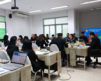 จังหวัดสุราษฎร์ธานี จัดประชุมคณะทำงานการพัฒนาเศรษฐกิจฐานรากแ ... พารามิเตอร์รูปภาพ 18
