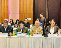 รองผู้ว่าราชการจังหวัดสุราษฎร์ธานี ร่วมประชุมติดตามผลการดำเน ... พารามิเตอร์รูปภาพ 4