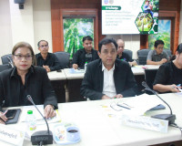 รองผู้ว่าราชการจังหวัดสุราษฎร์ธานี เป็นประธานประชุมคณะกรรมกา ... พารามิเตอร์รูปภาพ 4
