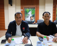 รองผู้ว่าราชการจังหวัดสุราษฎร์ธานี เป็นประธานการประชุมคัดเลื ... พารามิเตอร์รูปภาพ 5