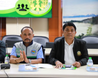 รองผู้ว่าราชการจังหวัดสุราษฎร์ธานี เป็นประธานการประชุมคัดเลื ... พารามิเตอร์รูปภาพ 6