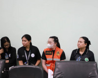 ท่าอากาศยานสุราษฎร์ธานี ฝึกซ้อมแผนฉุกเฉินเต็มรูปแบบ ประจำปี  ... พารามิเตอร์รูปภาพ 16