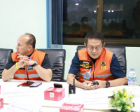 ท่าอากาศยานสุราษฎร์ธานี ฝึกซ้อมแผนฉุกเฉินเต็มรูปแบบ ประจำปี  ... พารามิเตอร์รูปภาพ 45