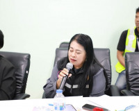 ท่าอากาศยานสุราษฎร์ธานี ฝึกซ้อมแผนฉุกเฉินเต็มรูปแบบ ประจำปี  ... พารามิเตอร์รูปภาพ 55