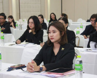 ภาครัฐ เอกชนสุราษฎร์ธานีผนึกกำลังกำหนดเป้าหมายการพัฒนาจังหวั ... พารามิเตอร์รูปภาพ 36