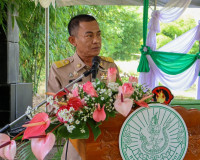 รองผู้ว่าราชการจังหวัดสุราษฎร์ธานี เป็นประธานเปิดกิจกรรม “Gr ... พารามิเตอร์รูปภาพ 7