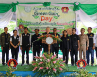 รองผู้ว่าราชการจังหวัดสุราษฎร์ธานี เป็นประธานเปิดกิจกรรม “Gr ... พารามิเตอร์รูปภาพ 8