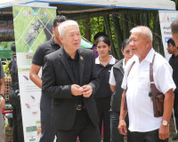 รองผู้ว่าราชการจังหวัดสุราษฎร์ธานี เป็นประธานเปิดกิจกรรม “Gr ... พารามิเตอร์รูปภาพ 12