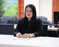 รองผู้ว่าราชการจังหวัดสุราษฎร์ธานี เป็นประธานการประชุม คณะอน ... พารามิเตอร์รูปภาพ 3