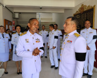 จังหวัดสุราษฎร์ธานี เปิดโครงการพระราชทาน “โคก หนอง นา แห่งน้ ... พารามิเตอร์รูปภาพ 3