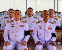 จังหวัดสุราษฎร์ธานี เปิดโครงการพระราชทาน “โคก หนอง นา แห่งน้ ... พารามิเตอร์รูปภาพ 19