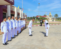 จังหวัดสุราษฎร์ธานี เปิดโครงการพระราชทาน “โคก หนอง นา แห่งน้ ... พารามิเตอร์รูปภาพ 21