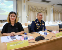 จังหวัดสุราษฎร์ธานี ประชุมคณะกรรมการรักษาความมั่นคงและความสง ... พารามิเตอร์รูปภาพ 4