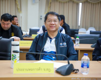 จังหวัดสุราษฎร์ธานี ประชุมคณะกรรมการรักษาความมั่นคงและความสง ... พารามิเตอร์รูปภาพ 19
