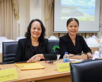 จังหวัดสุราษฎร์ธานี ประชุมคณะกรรมการรักษาความมั่นคงและความสง ... พารามิเตอร์รูปภาพ 21