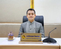 จังหวัดสุราษฎร์ธานี ประชุมคณะกรรมการรักษาความมั่นคงและความสง ... พารามิเตอร์รูปภาพ 38