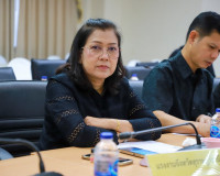 จังหวัดสุราษฎร์ธานี ประชุมคณะกรรมการรักษาความมั่นคงและความสง ... พารามิเตอร์รูปภาพ 45