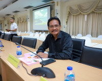 จังหวัดสุราษฎร์ธานี ประชุมคณะกรรมการรักษาความมั่นคงและความสง ... พารามิเตอร์รูปภาพ 49