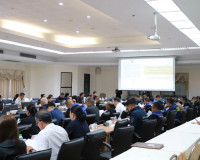จังหวัดสุราษฎร์ธานี บูรณาการทุกภาคส่วน ประชุมคณะกรรมการ ศอ.ป ... พารามิเตอร์รูปภาพ 7