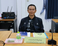จังหวัดสุราษฎร์ธานี จัดประชุมคณะกรรมการดำเนินการเลือกตั้งประ ... พารามิเตอร์รูปภาพ 1